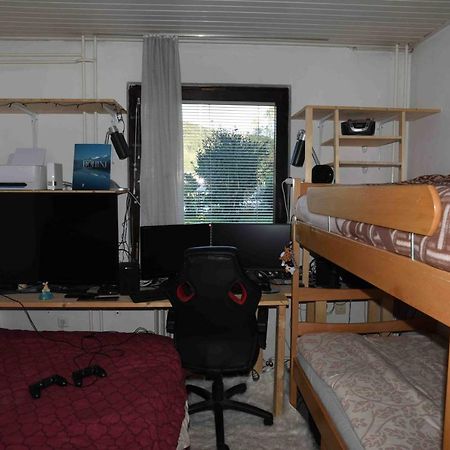 Casa Bohinj Apartment Екстериор снимка