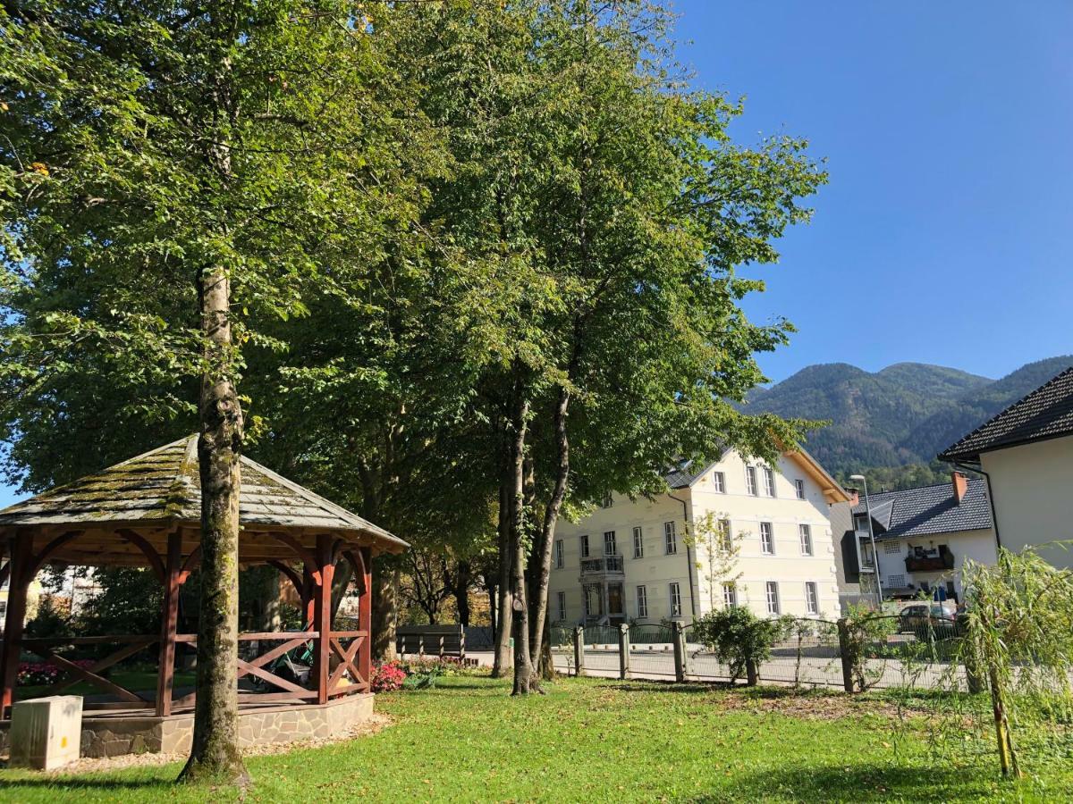 Casa Bohinj Apartment Екстериор снимка