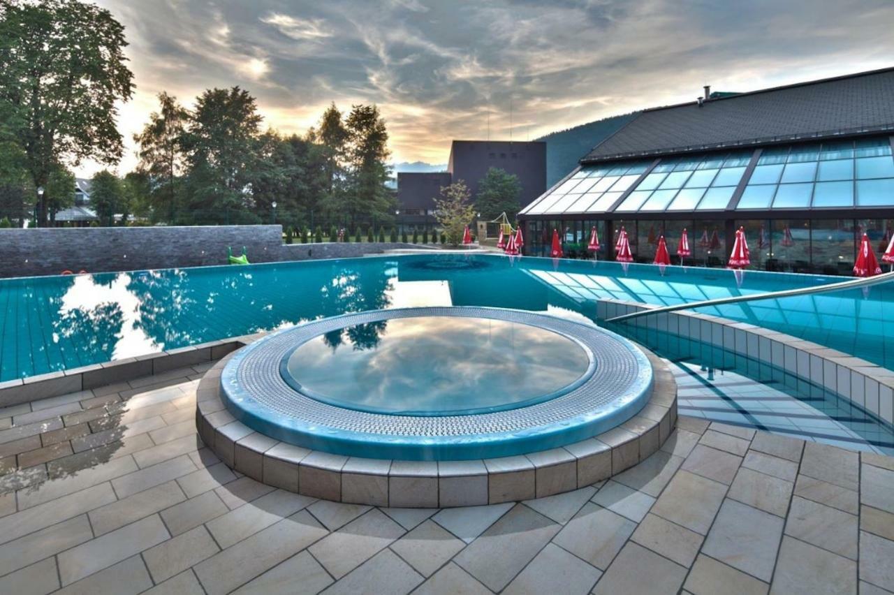 Casa Bohinj Apartment Екстериор снимка